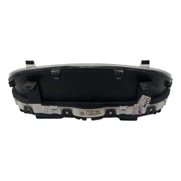 Painel Instrumentos Hyundai I30 Para Retirada Peças - Preto