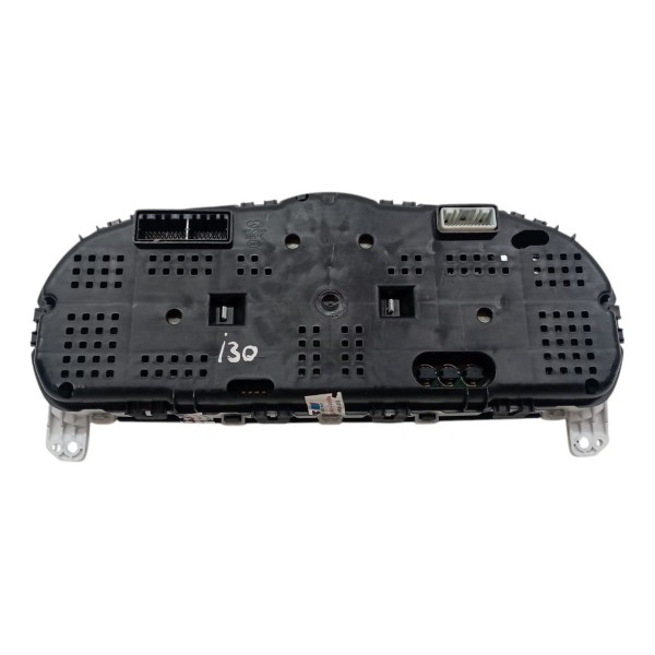 Painel Instrumentos Hyundai I30 Para Retirada Peças - Preto