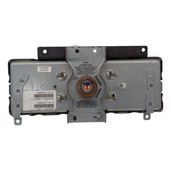 Kit Airbag Capa Painel Tabelier Renault Scenic 2002