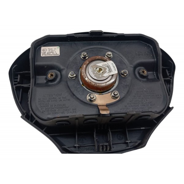 Kit Airbag Capa Painel Tabelier Renault Scenic 2002