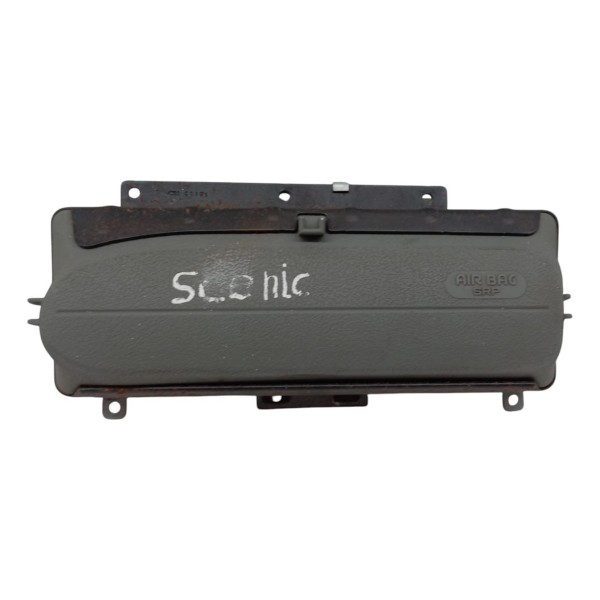 Kit Airbag Capa Painel Tabelier Renault Scenic 2002