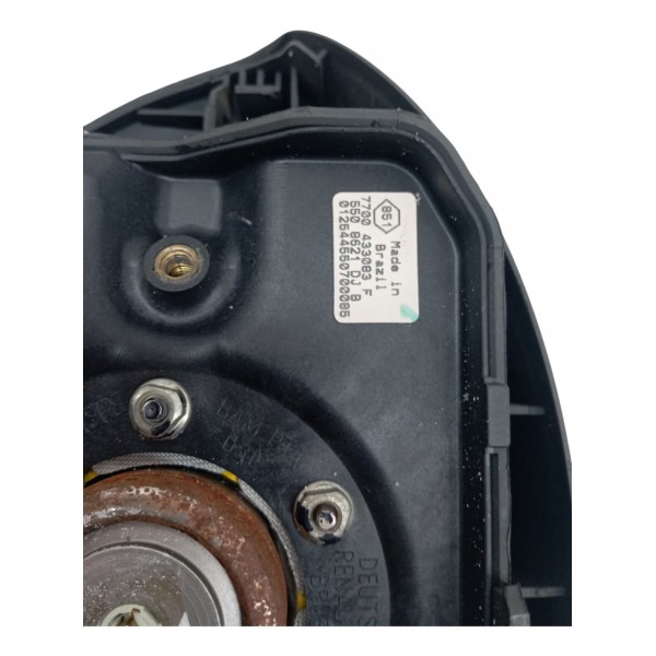 Kit Airbag Capa Painel Tabelier Renault Scenic 2002