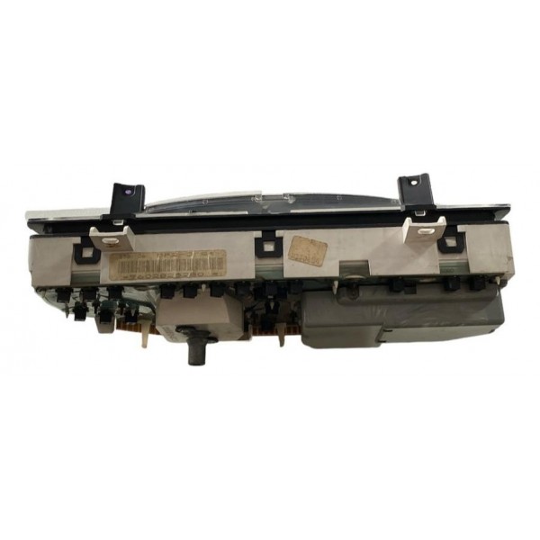 Painel Instrumentos Citroen Zx 2.0 8v 2000 - Preto