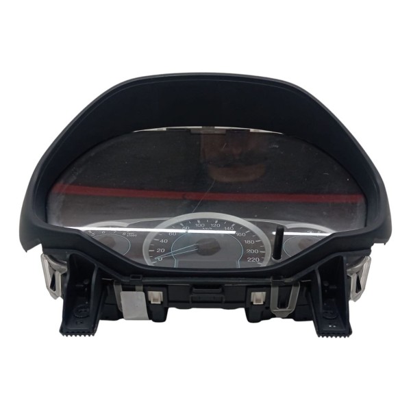 Painel Instrumentos Ford Ka 2015 2016 2017 2018 - Preto