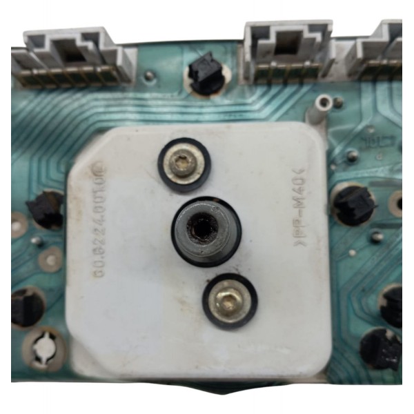 Painel Instrumento Fiat Palio Uno Fiorino 1998 1999 2000