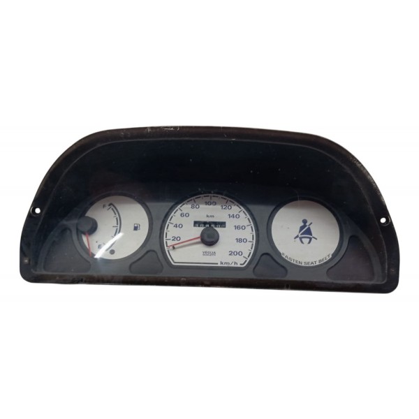 Painel Instrumento Fiat Palio Uno Fiorino 1998 1999 2000