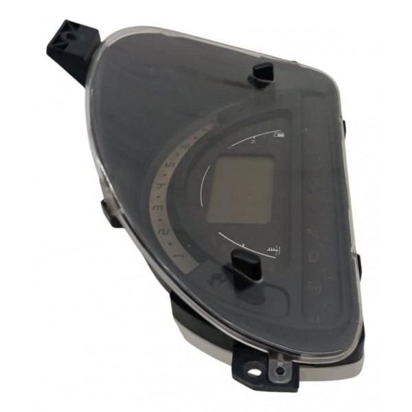 Painel Instrumento Citroen C3 1.6 2007 2008 2009 2010 Preto