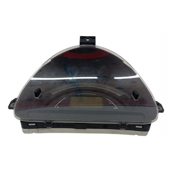 Painel Instrumento Citroen C3 1.6 2007 2008 2009 2010 Preto