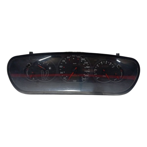 Painel Instrumento Citroen C5 2005