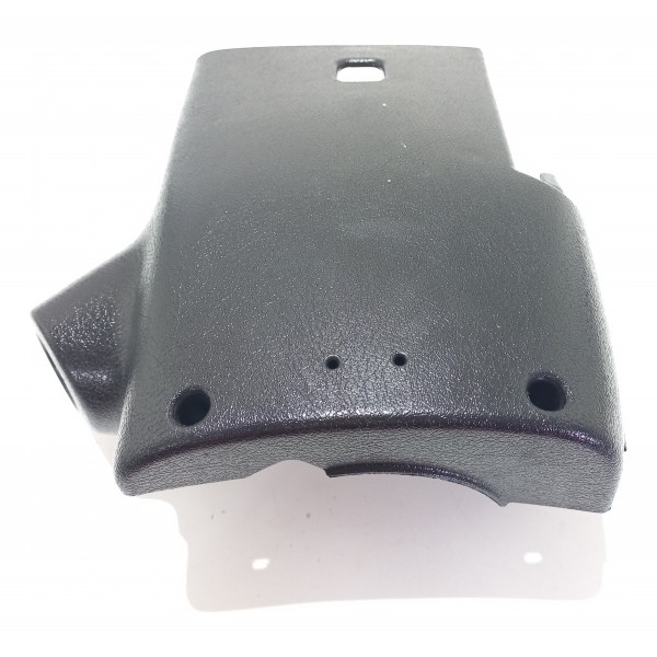 Moldura Inferior Coluna Direção Peugeot 307 Sw