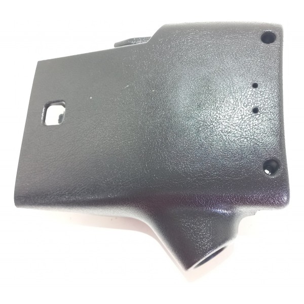 Moldura Inferior Coluna Direção Peugeot 307 Sw