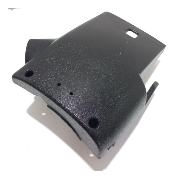 Moldura Inferior Coluna Direção Peugeot 307 Sw