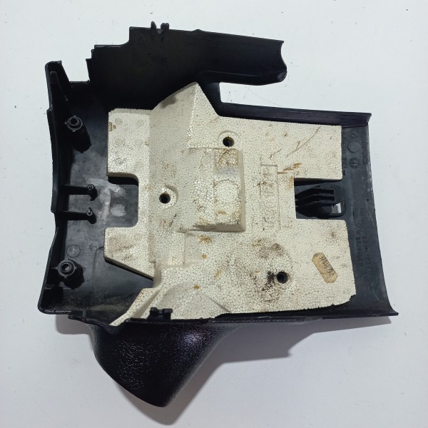 Moldura Inferior Coluna Direção Peugeot 307 Sw