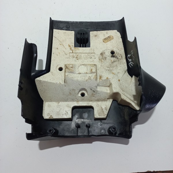 Moldura Inferior Coluna Direção Peugeot 307 Sw