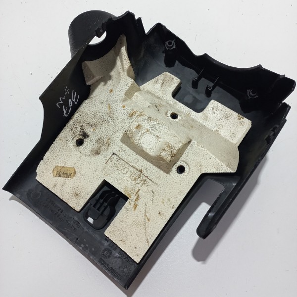 Moldura Inferior Coluna Direção Peugeot 307 Sw