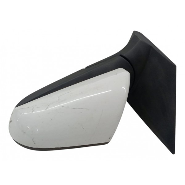 Retrovisor Esquerdo Manual Chevrolet Onix 2018