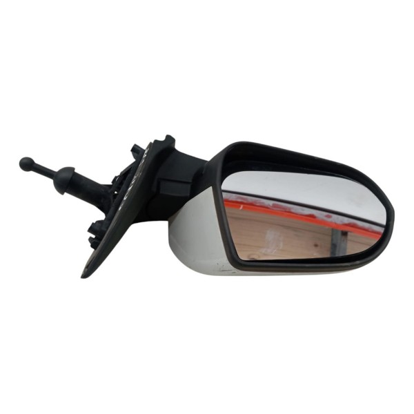 Retrovisor Esquerdo Manual Chevrolet Onix 2018