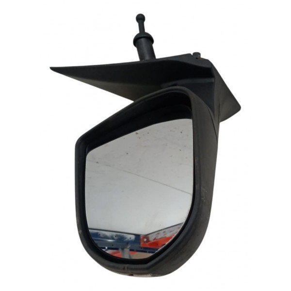 Retrovisor Esquerdo Manual Chevrolet Onix 2018