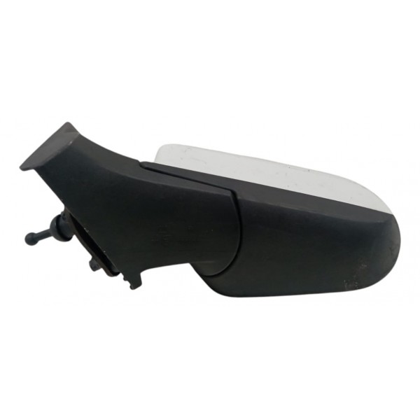 Retrovisor Esquerdo Manual Chevrolet Onix 2018