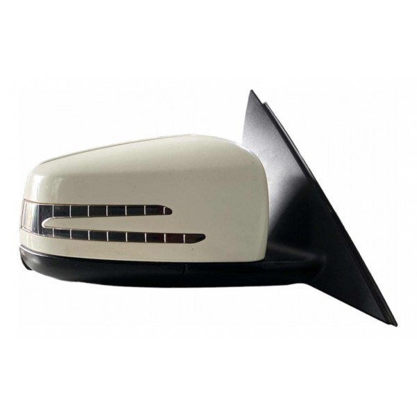Retrovisor Elétrico Direito Mercedes C180 2009 2010