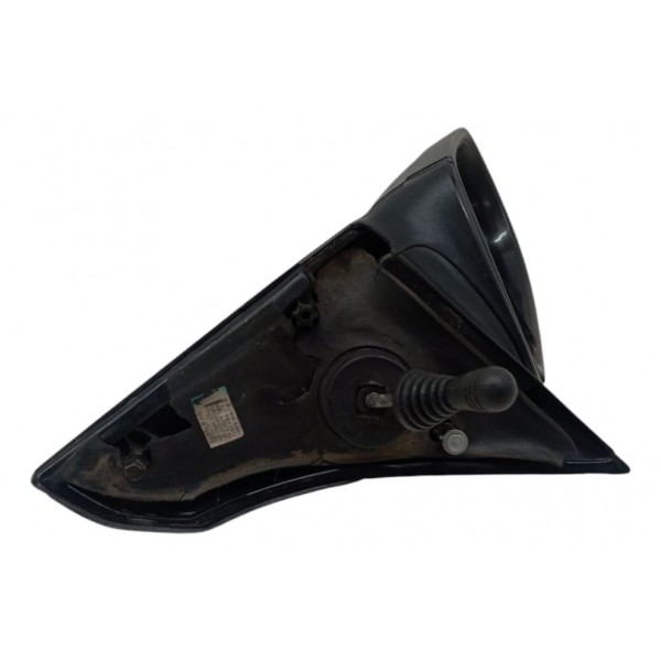 Retrovisor Esquerdo Manual Chevrolet Corsa 2004 2005 2006