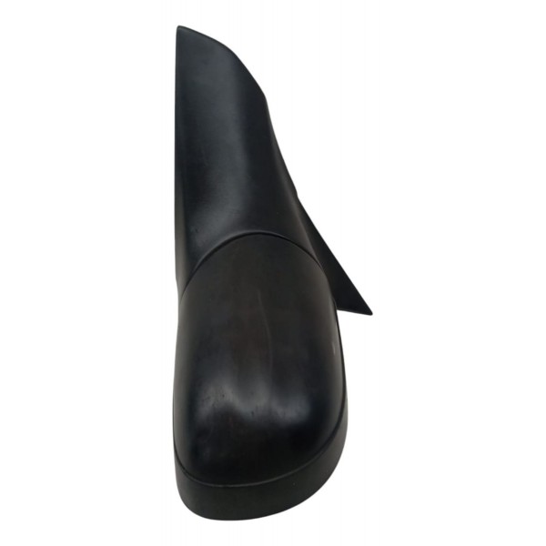 Retrovisor Esquerdo Manual Chevrolet Corsa 2004 2005 2006