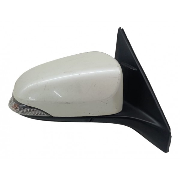 Retrovisor Elétrico Direito Toyota Etios 2015