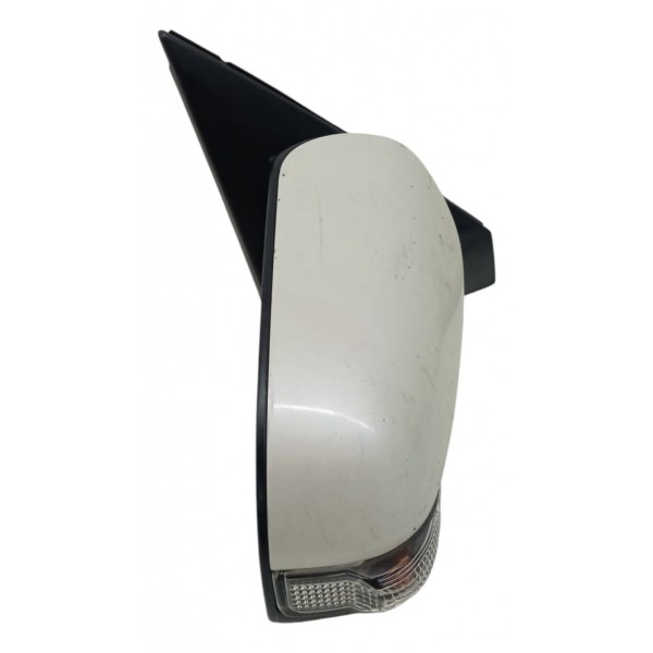 Retrovisor Elétrico Direito Toyota Etios 2015