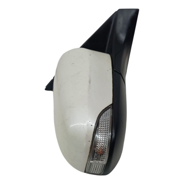 Retrovisor Elétrico Direito Toyota Etios 2015