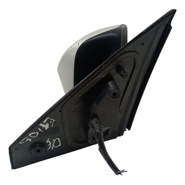 Retrovisor Elétrico Direito Toyota Etios 2015