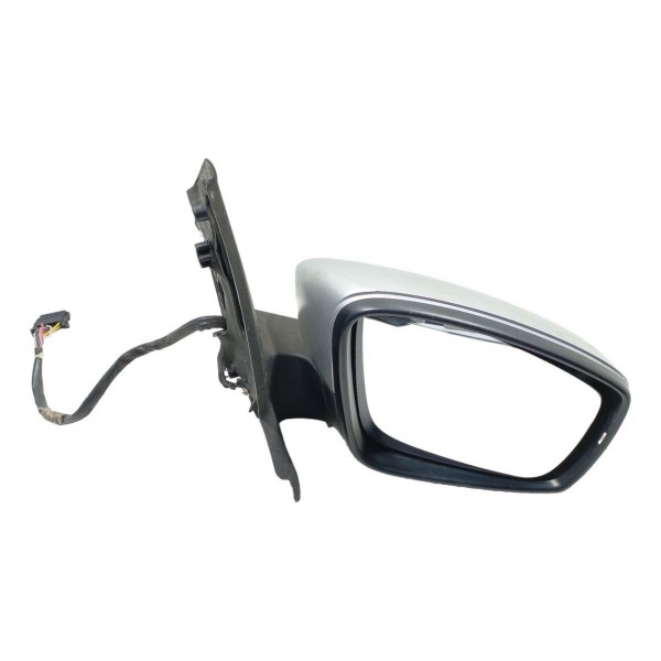 Retrovisor Eletrico Direito Volkswagen Crossfox 2014