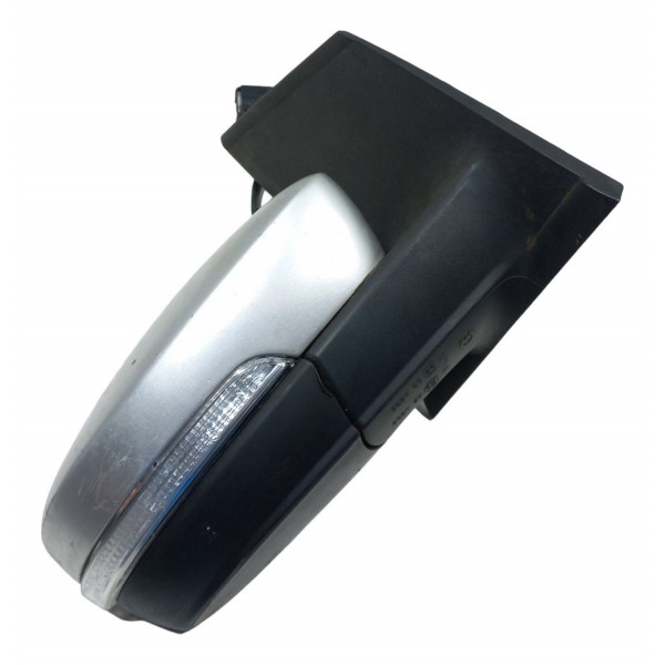 Retrovisor Eletrico Direito Volkswagen Crossfox 2014