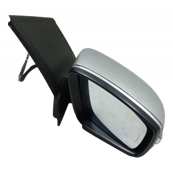 Retrovisor Eletrico Direito Volkswagen Crossfox 2014