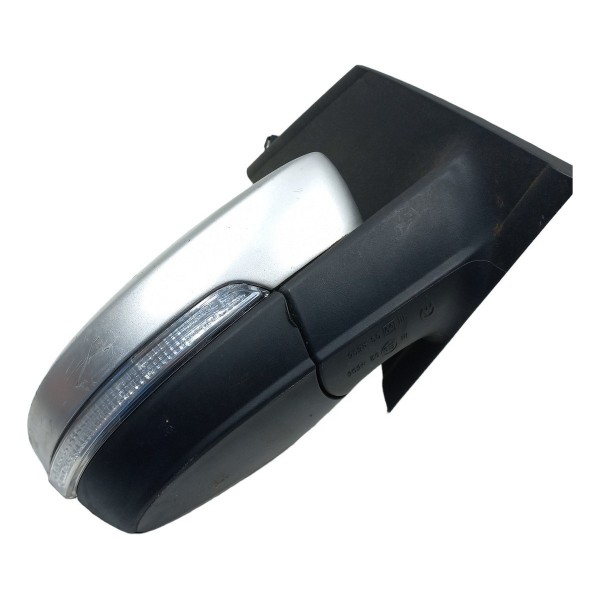 Retrovisor Eletrico Direito Volkswagen Crossfox 2014