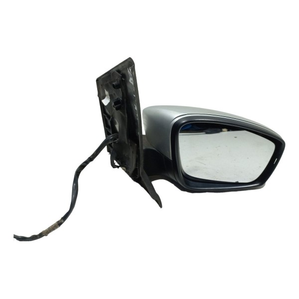 Retrovisor Eletrico Direito Volkswagen Crossfox 2014