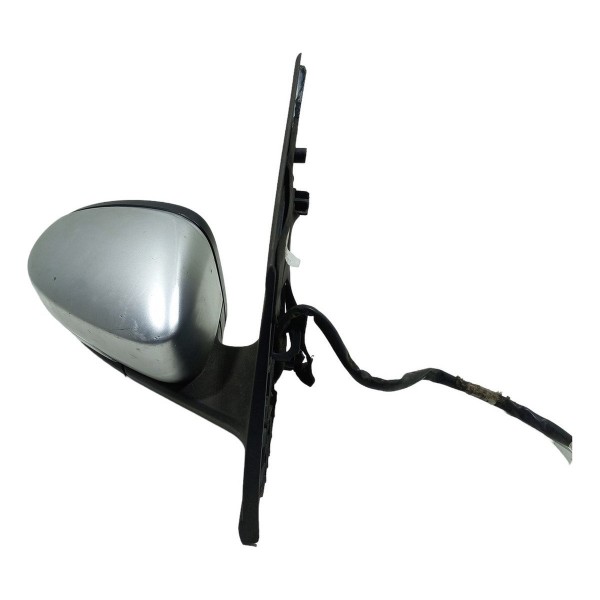 Retrovisor Eletrico Direito Volkswagen Crossfox 2014