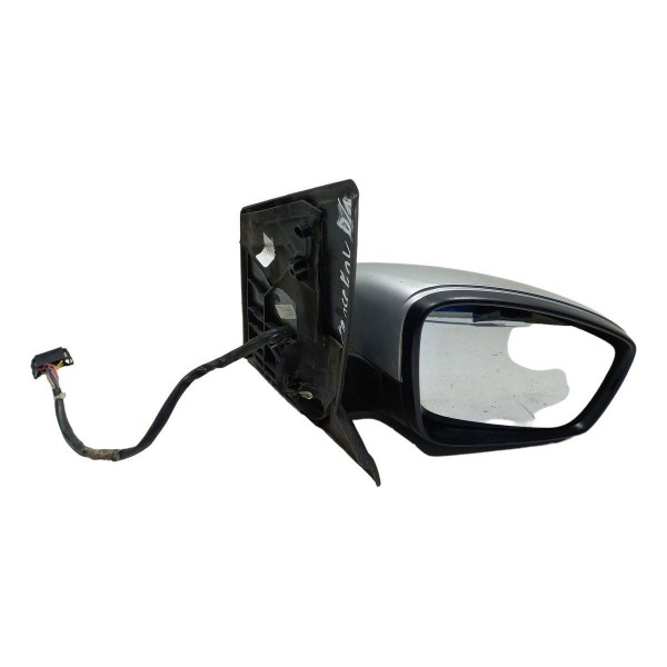 Retrovisor Eletrico Direito Volkswagen Crossfox 2014