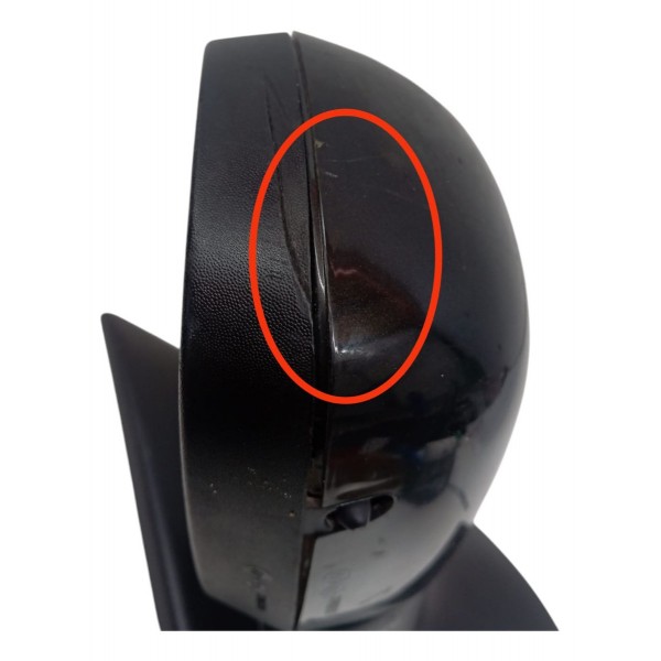 Retrovisor Direito Renault Megane 2009 2010 2011