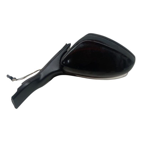 Retrovisor Elétrico Esquerdo Peugeot 208 2014 2015