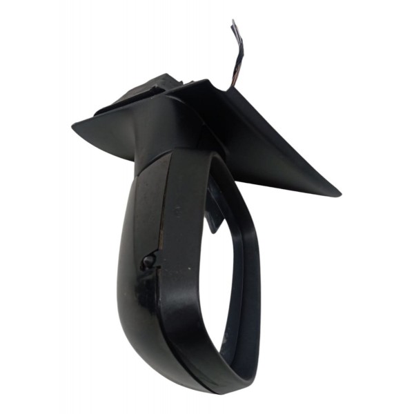 Retrovisor Elétrico Esquerdo Peugeot 208 2014 2015