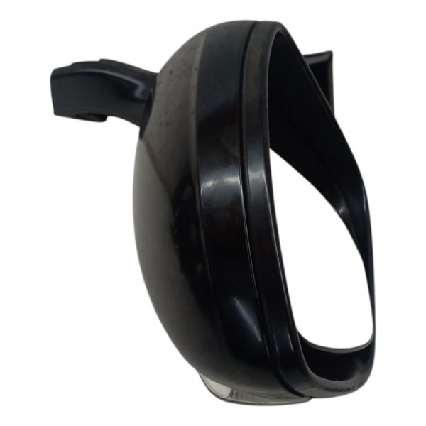 Retrovisor Elétrico Esquerdo Peugeot 208 2014 2015