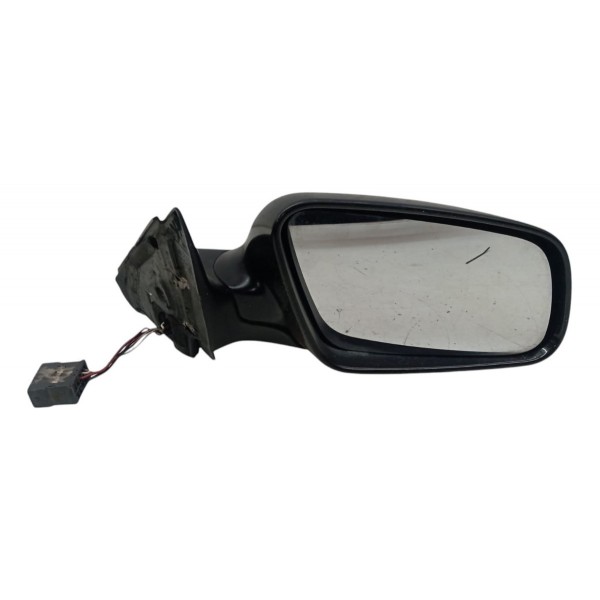 Retrovisor Elétrico Direito Audi A3 2000 2001 2003