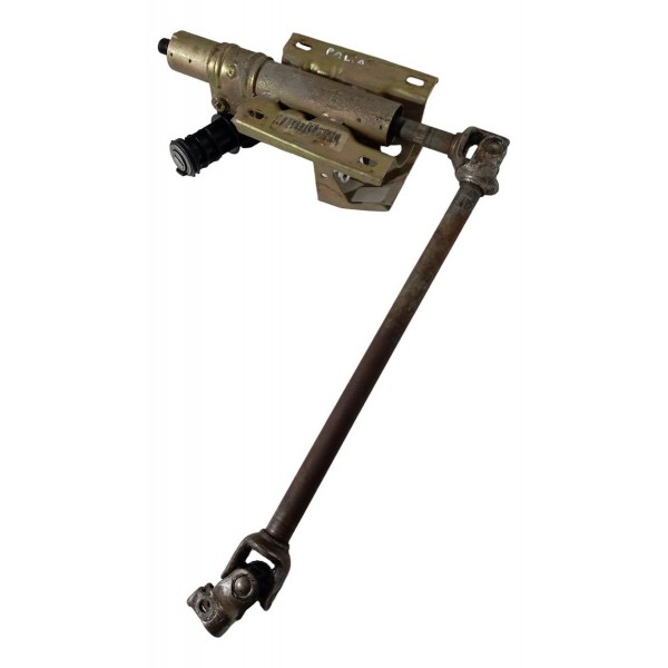 Coluna Direção Fiat Palio 1.0 8v 2003 2004 2005 2006 2007