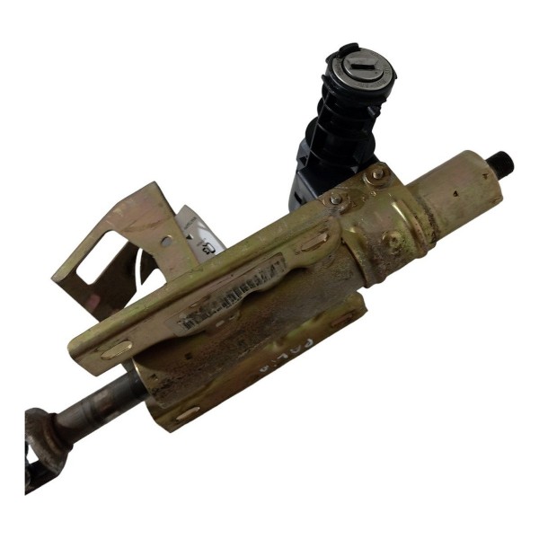 Coluna Direção Fiat Palio 1.0 8v 2003 2004 2005 2006 2007