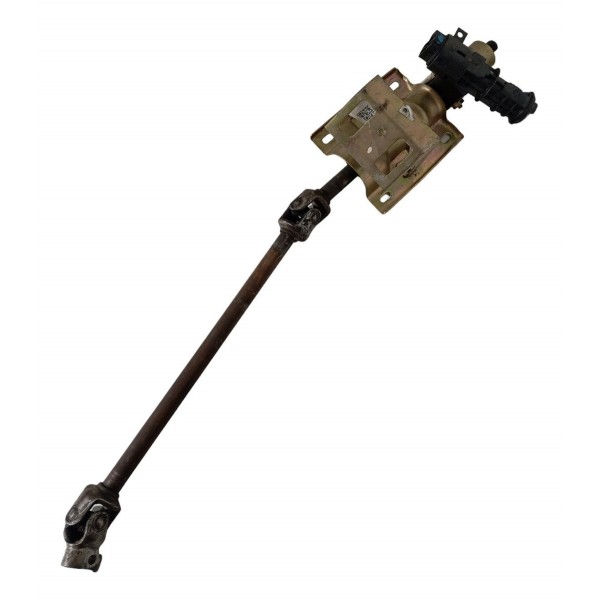 Coluna Direção Fiat Palio 1.0 8v 2003 2004 2005 2006 2007