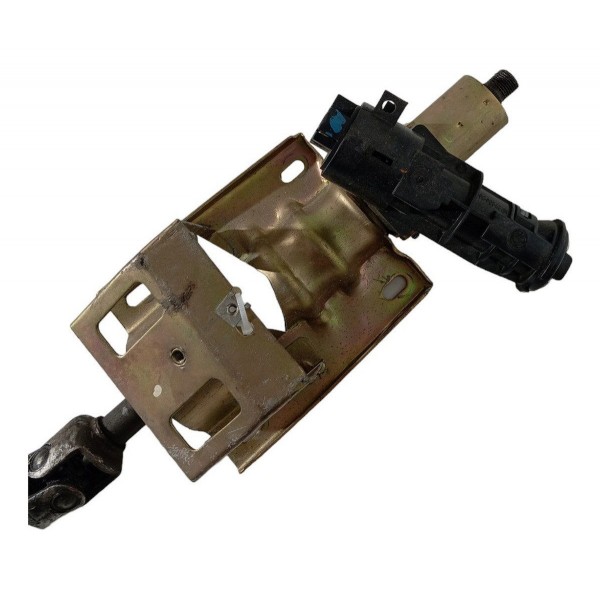 Coluna Direção Fiat Palio 1.0 8v 2003 2004 2005 2006 2007