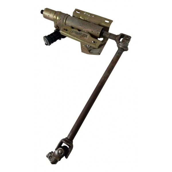 Coluna Direção Fiat Palio 1.0 8v 2003 2004 2005 2006 2007