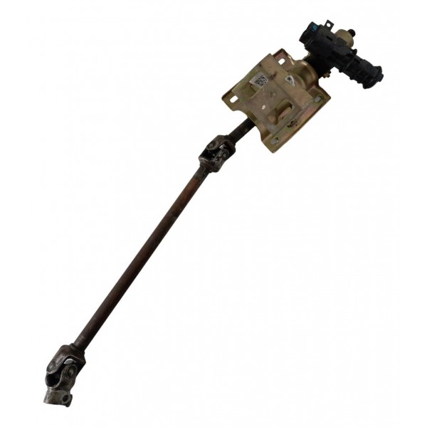 Coluna Direção Fiat Palio 1.0 8v 2003 2004 2005 2006 2007