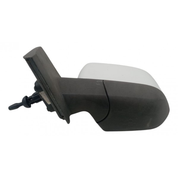 Retrovisor Esquerdo Chevrolet Spin 2014