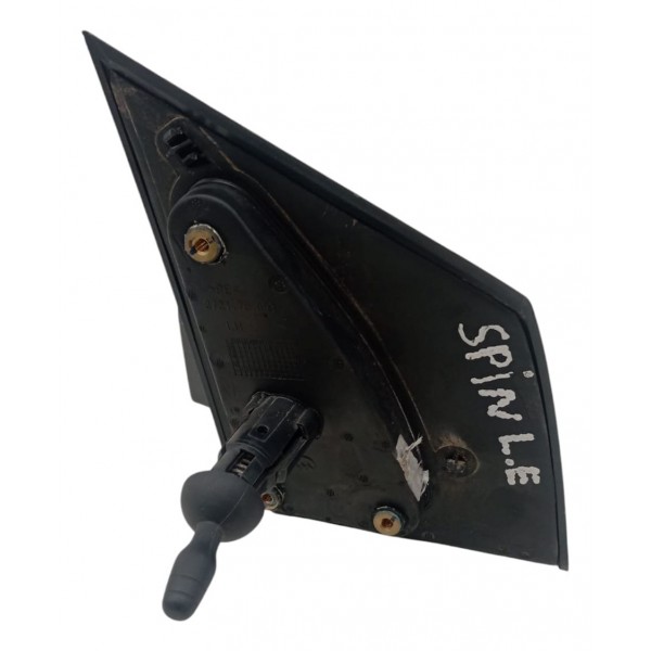 Retrovisor Esquerdo Chevrolet Spin 2014